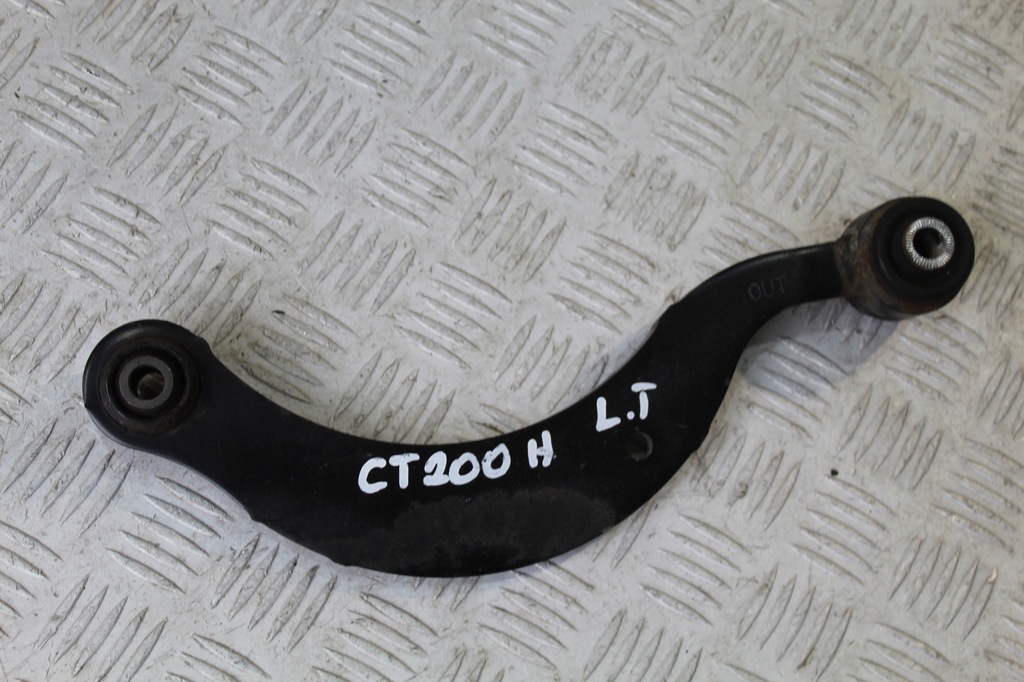 фото №1, Рычаг левый задняя lexus ct 200h lift