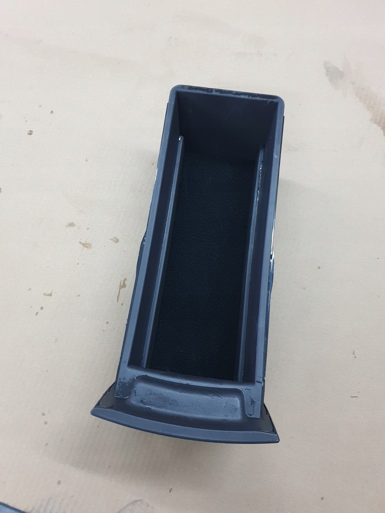 фото №1, Бардачок шухляда espace v 969256591r коричневий