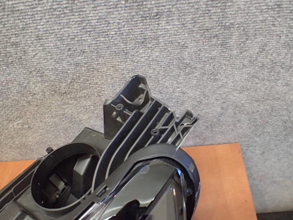 фото №6, Лампа перед левая peugeot 3008 5008 lift 17-