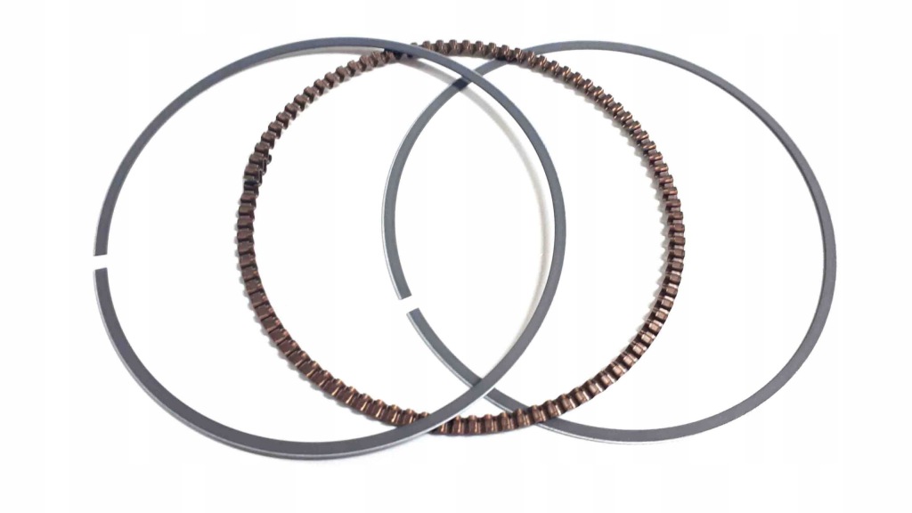 фото №1, Кольца поршня org golf passat 1.6 06b198151a