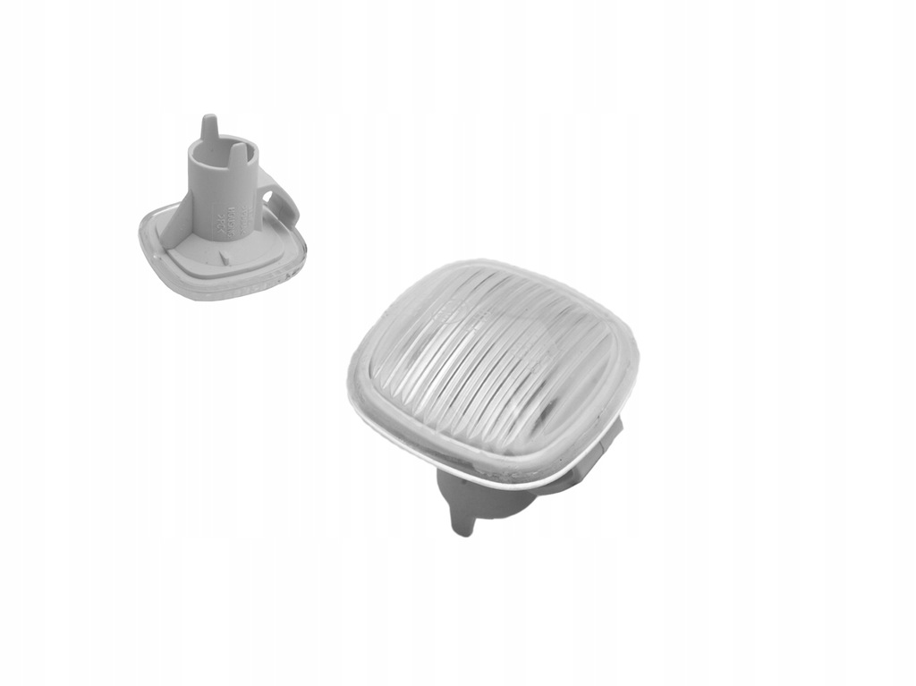 фото №1, Skoda fabia octavia rapid roomster superb поворотник боковой белый