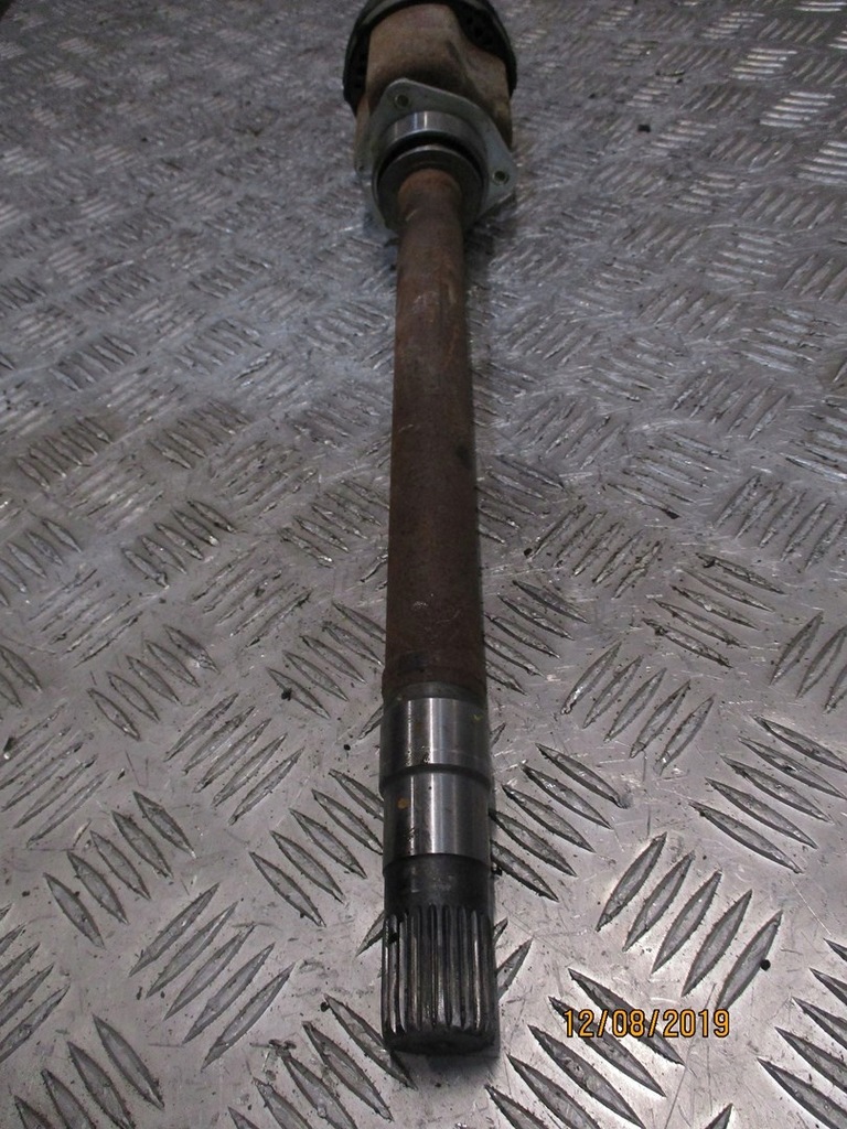 фото №7, Привідний вал привідний вал fiat tipo 1,3d