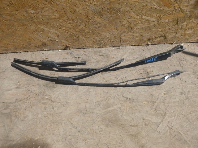 фото №1, Рычаги дворник peugeot 3008 ii