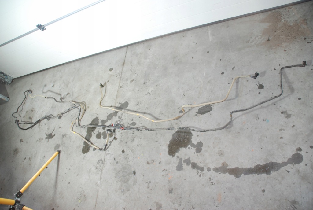 фото №1, Renault trafic iii 1.6 dci дроти паливні 14-