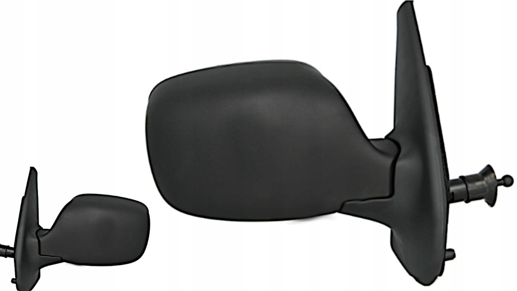 фото №1, Дзеркало зовнішнє праве