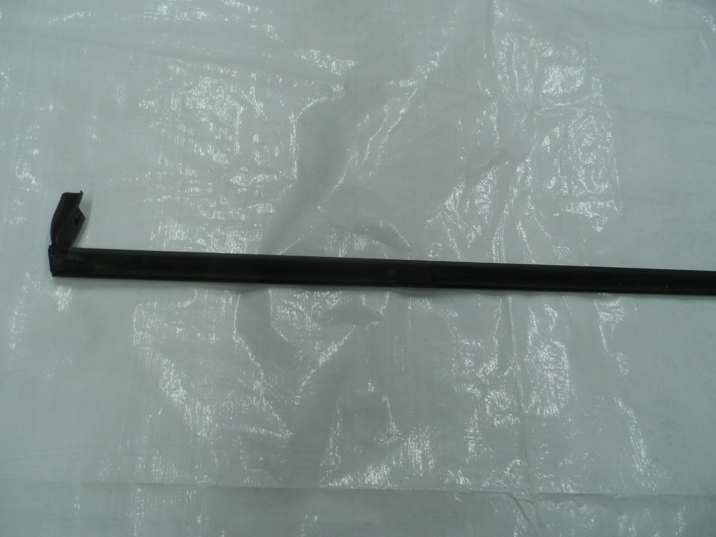 фото №5, Молдинг ущільнювач задня права citroen c4 picasso i