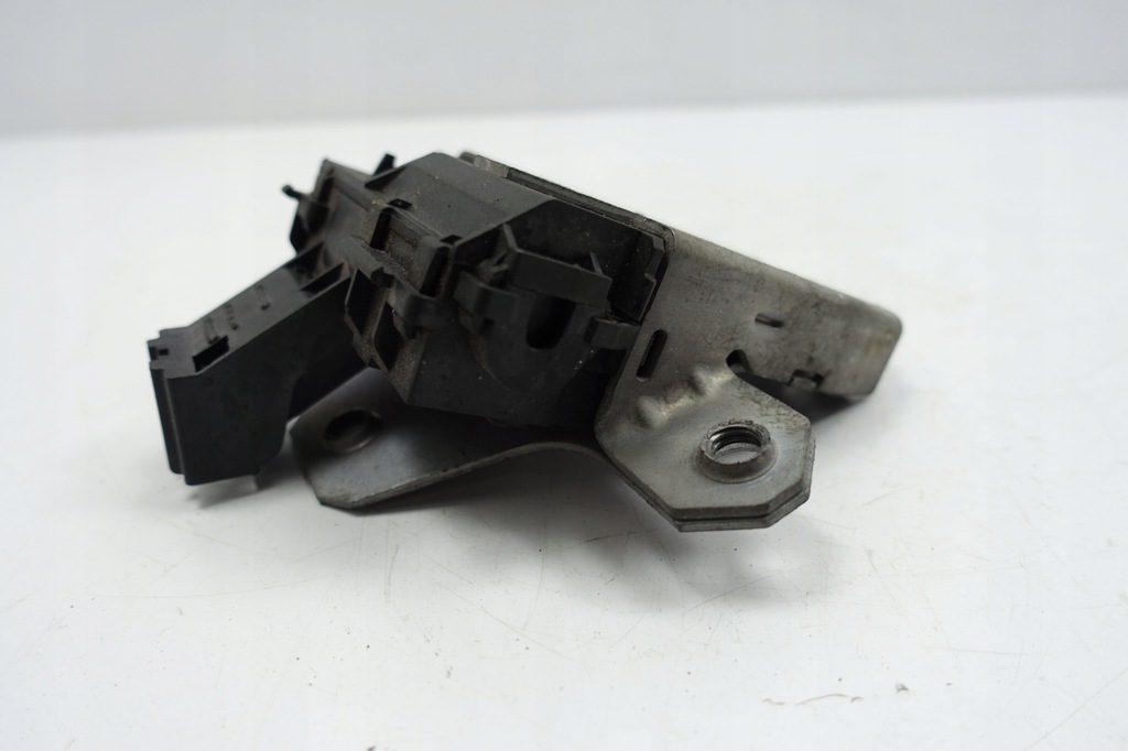 фото №5, Jaguar xf sedan замок задний крышки задняя багажника