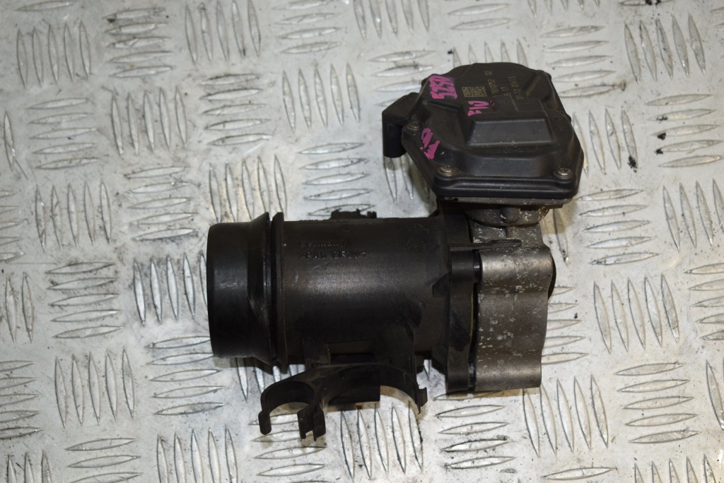 фото №1, Дросельна заслінка двигуна bmw 5 f10 7810752