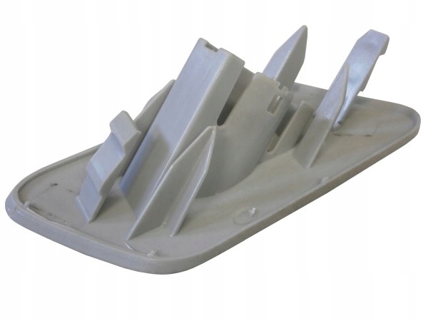 фото №3, Заглушка распылителя фара citroen c5 левая