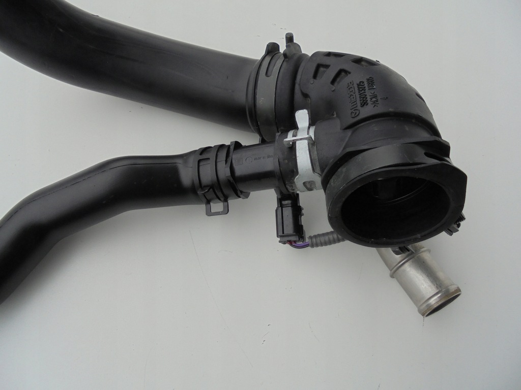 фото №11, Mazda cx3 cx-3 труба wąż воздуха s55013225 15-19