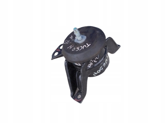 фото №1, Hyundai tucson ii подушка кронштейн 1.7 crdi 15-16