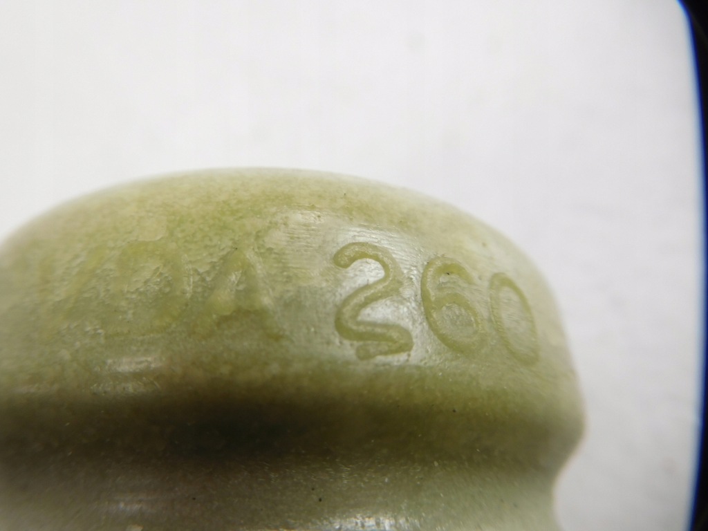 фото №6, Ограничитель амортизатора задняя volvo 30760406