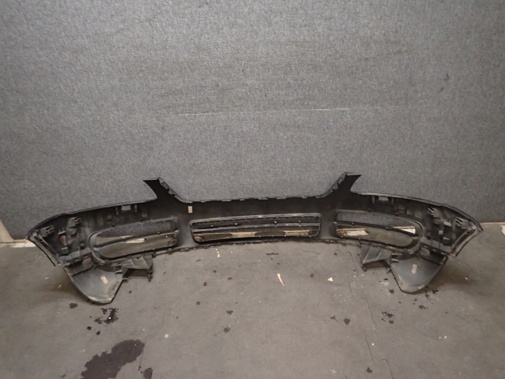 фото №8, Бампер перед vw touareg 02-06