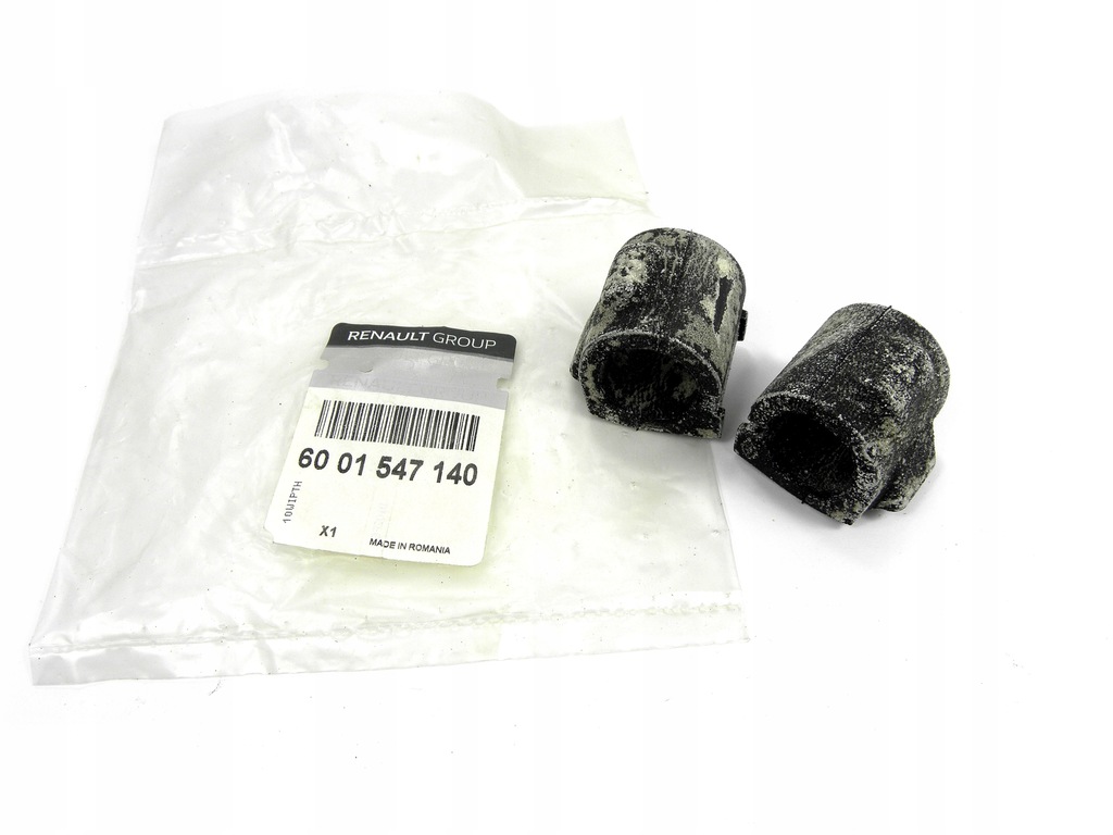 фото №2, Подушка стабилизатора dacia ren 6001547140