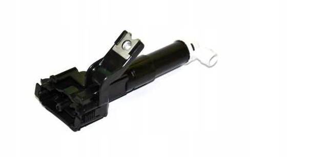 фото №1, Насадка омыватель лампы toyota land cruiser 2013r-