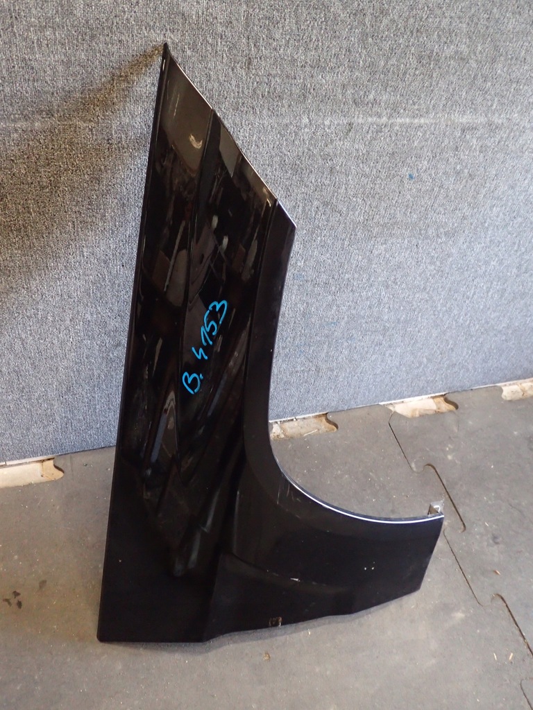 фото №1, Крыло перед правый mercedes glk w204 a2048810801