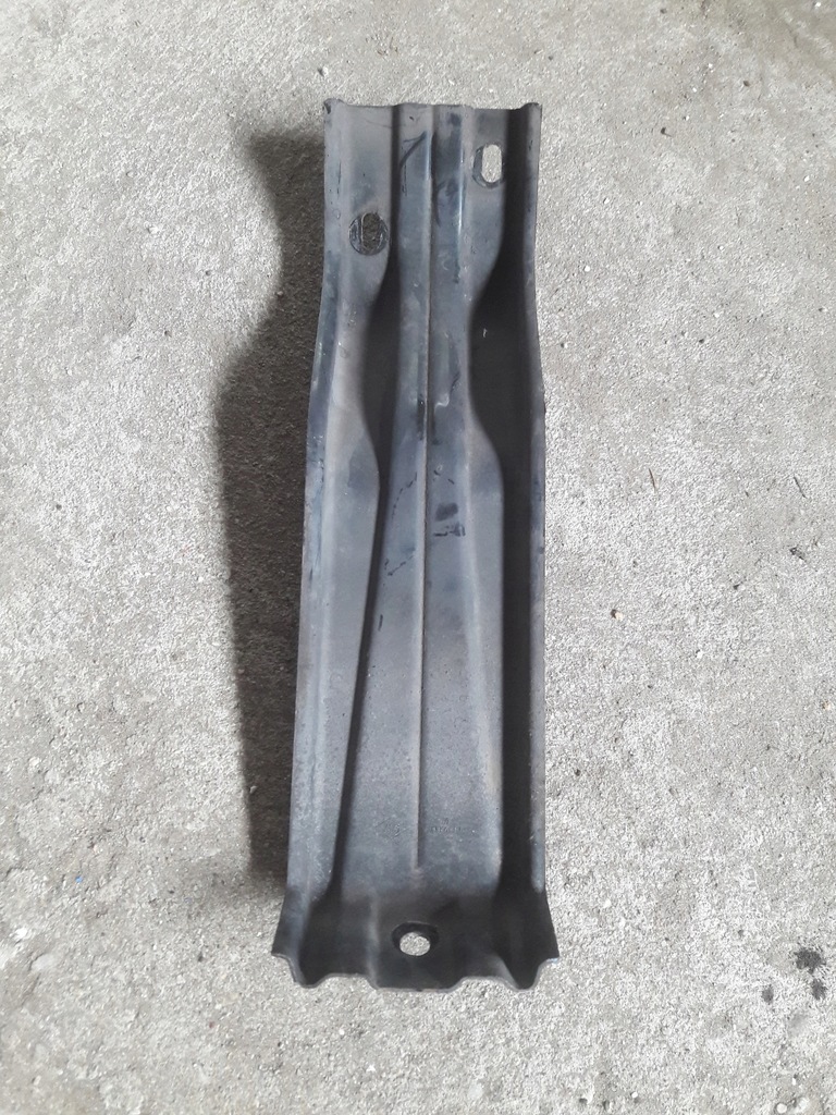 фото №1, Trafic vivaro primastar усилитель pas передний