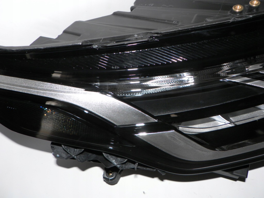 фото №3, Land rover discovery sport 5 v lift лампа фара правый правая low