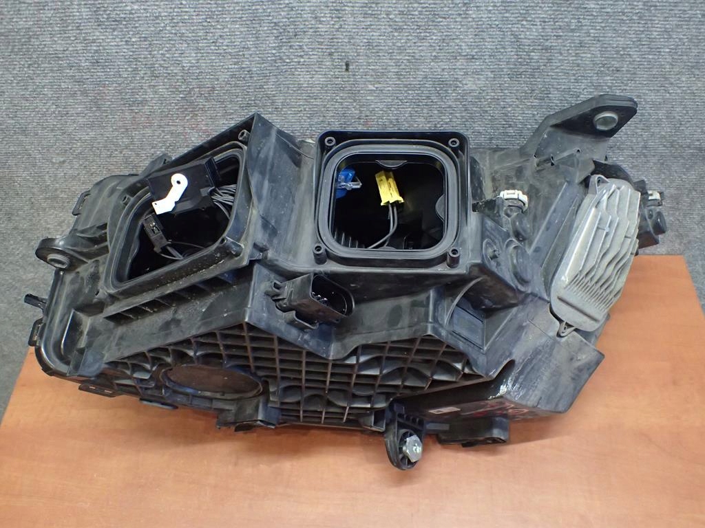 Фара перед правая mercedes glc w253 full led в Украине