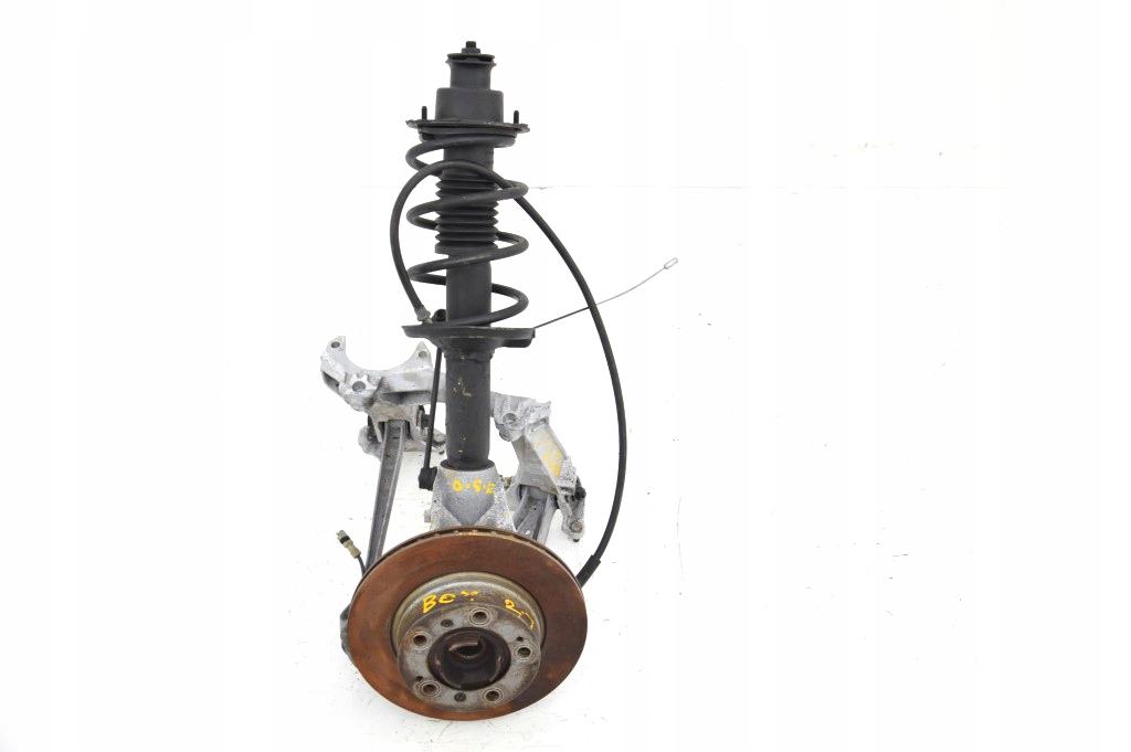 фото №1, Porsche 986 підвіска правий задня 99634165712