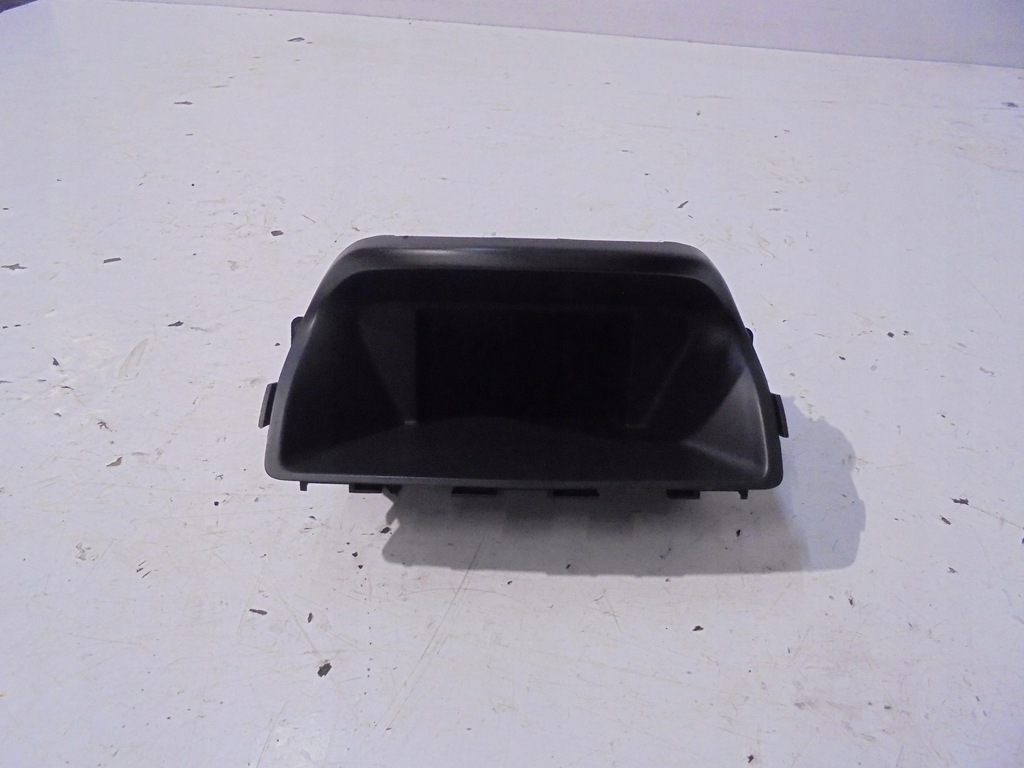 фото №1, Дисплей 96627614 opel antara