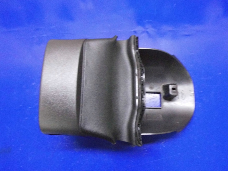 фото №1, Корпус руля ford transit custom 12-17r