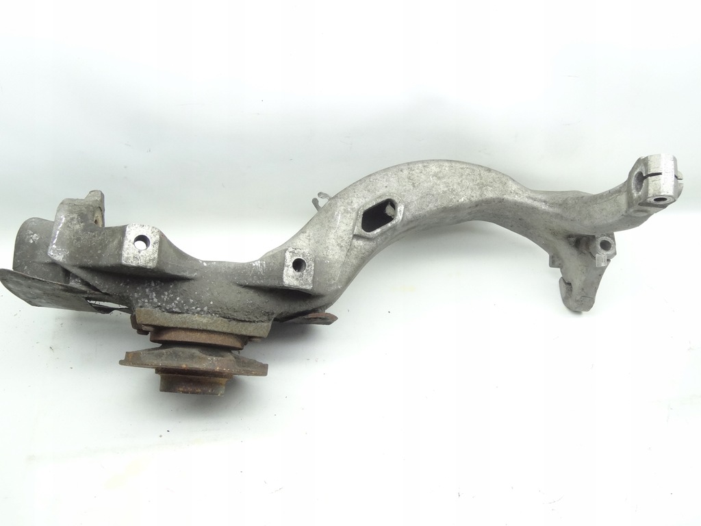 фото №8, Audi s8 d2 99-02 поворотний кулак перед 4d0407257q brembo oryg