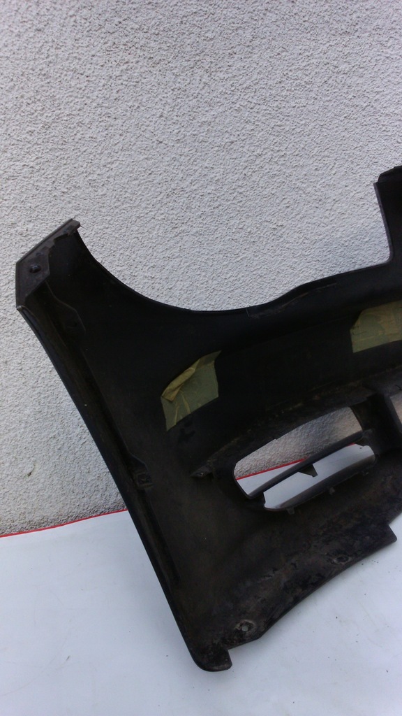 фото №9, Bmw 1 e82 e88 coupe cabrio бампер перед передний