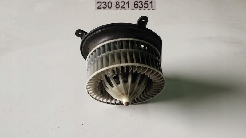 фото №1, Вентилятор обдув mercedes e w211 cls w219 2308216351