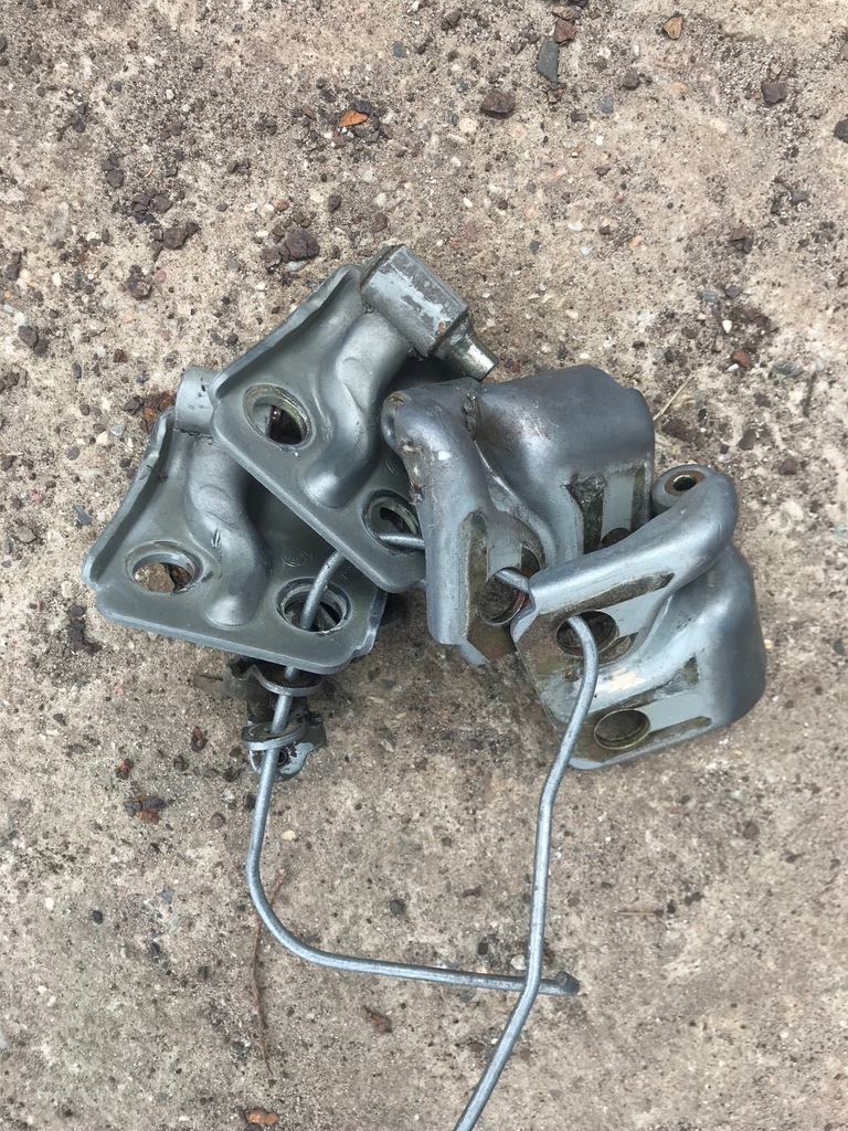 фото №6, Підсилювач балка перед лонжерон brava marea