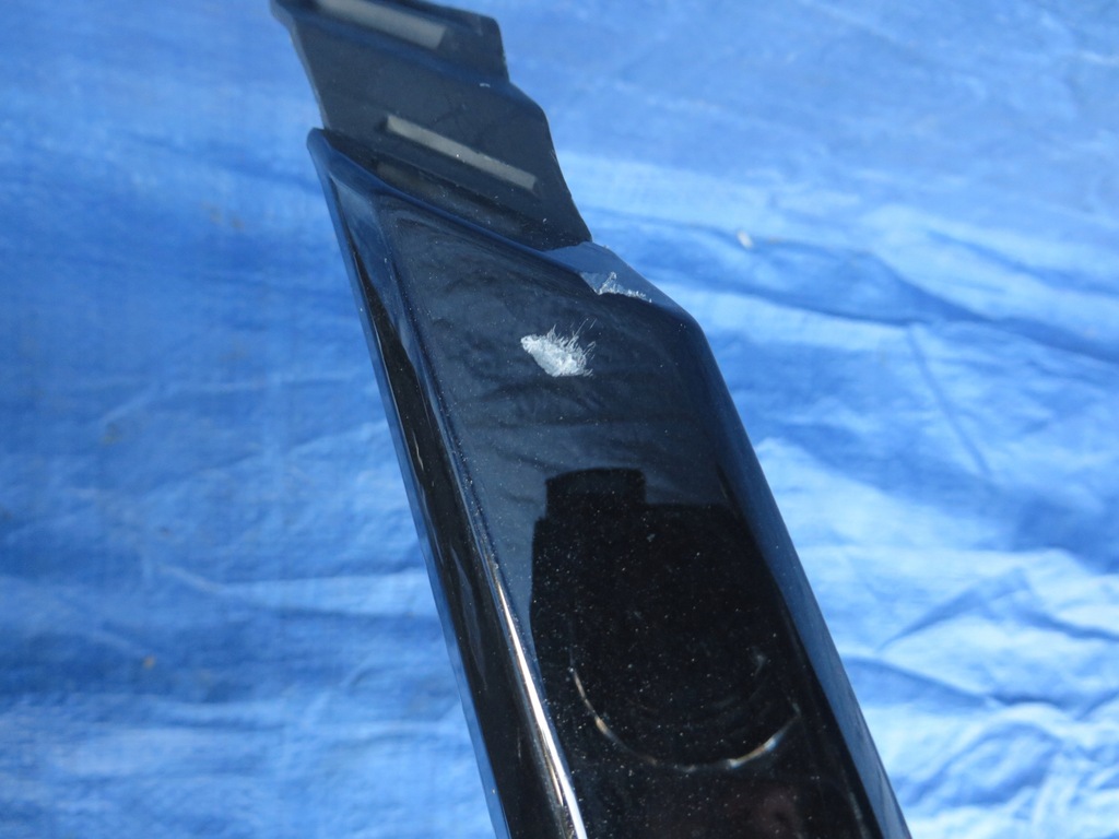 фото №11, Skoda octavia 3 iii scout lift бампер передній