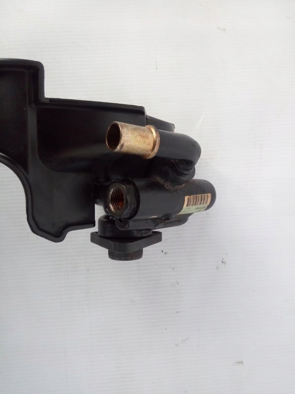 фото №3, Насос підсилювача alfa romeo gt 1.9 16v