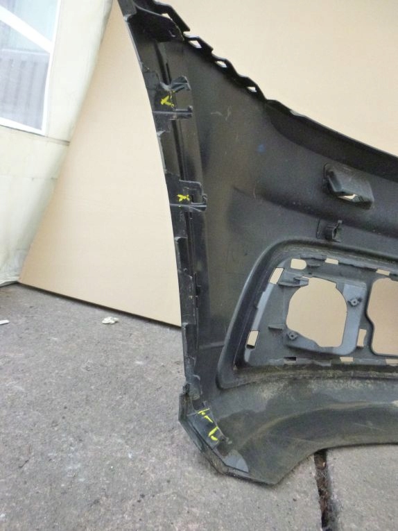 фото №7, Audi q3 8u0 s line бампер передній