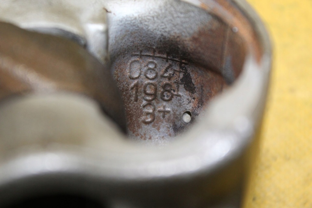 фото №7, Поршень шатун шату́н a8 s8 d3 5.2 fsi bsm 07lae