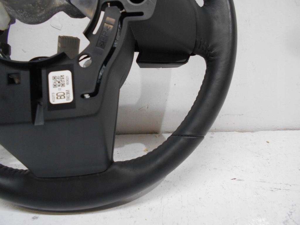 фото №10, Воздуховод кожа подогрев mazda cx-5 ii 17-