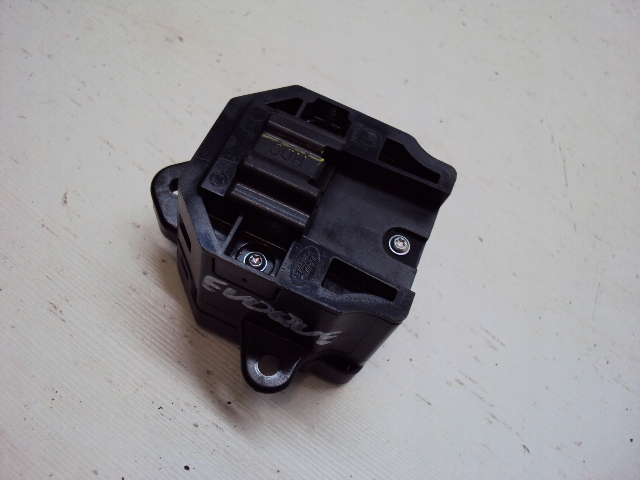 фото №3, Панель кнопка тяги esp tcs range rover evoque