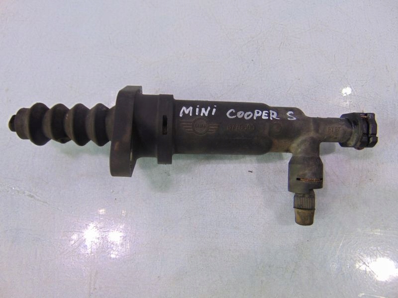 фото №2, Mini s r56 циліндр зчеплення 1.6thp 6770600