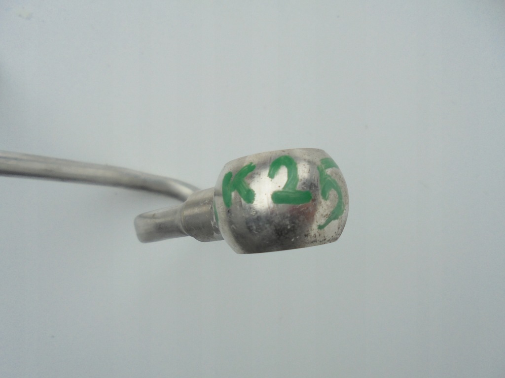 фото №4, Mazda cx5 2.2 d шланг масляный трубка масла 12-17