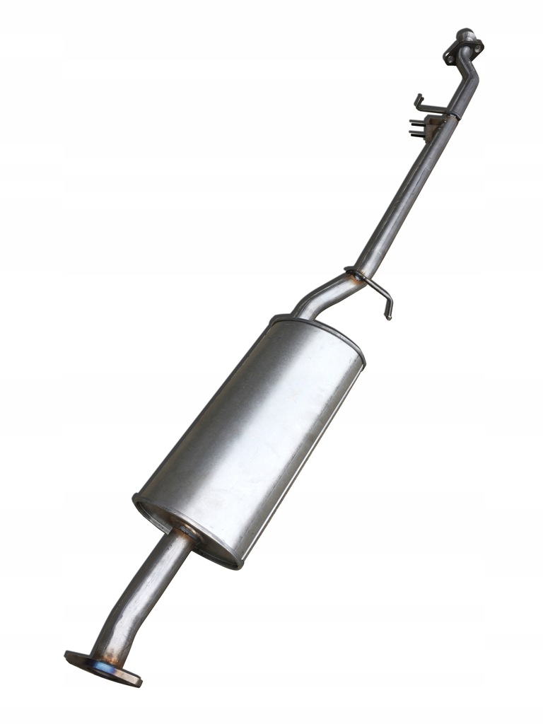 фото №1, Гасник середній mazda tribute ford maverick 2.0