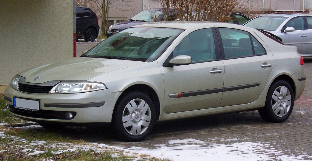 фото №8, Радиопроигрыватель cd renault laguna ii 01-