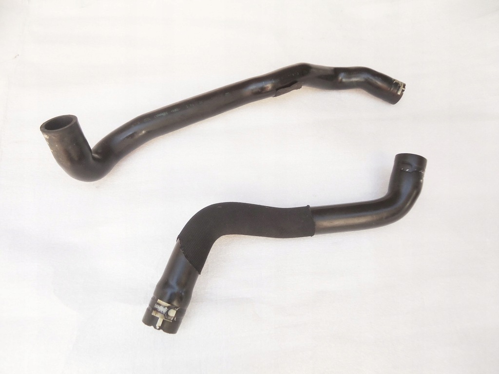 фото №1, Renault clio modus twingo 1,2tce шланг