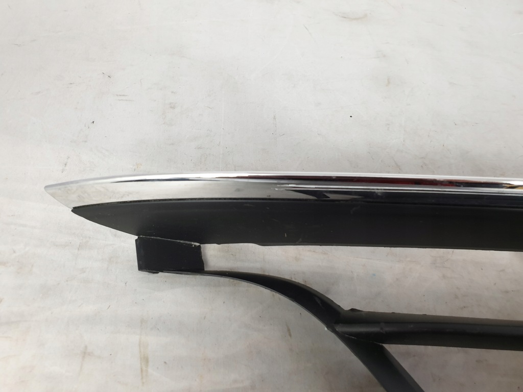 фото №7, Решітка бампера права audi a8 d5 4n0807680