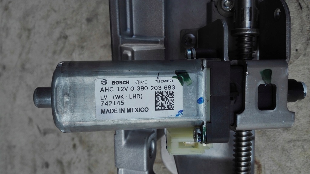 фото №5, Jeep grand cherokee wk2 lift колонка кермова