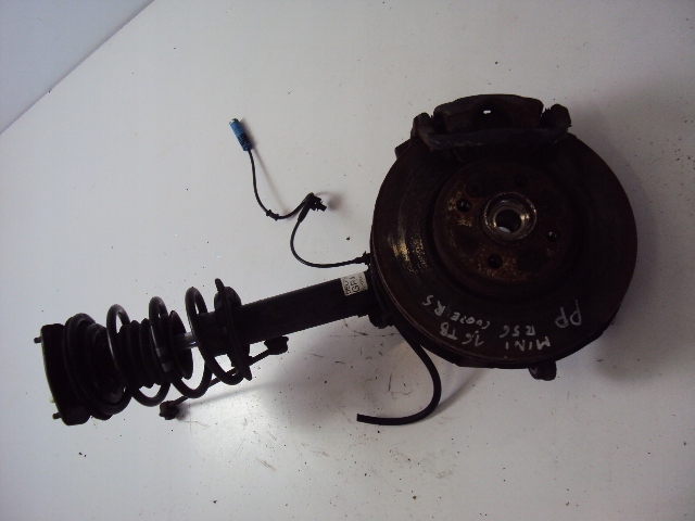 фото №3, Mcperson поворотний кулак права mini cooper s 1.6t r56 06