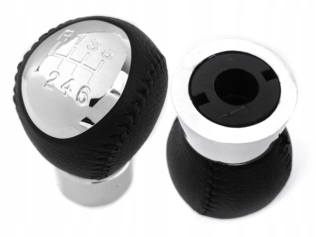 фото №5, Ручка переключения передач mazda 6 mazda vi fi 10mm