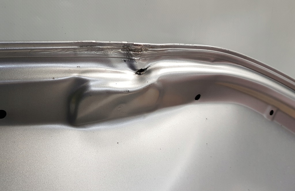 фото №6, Капот toyota rav4 5 v 18-