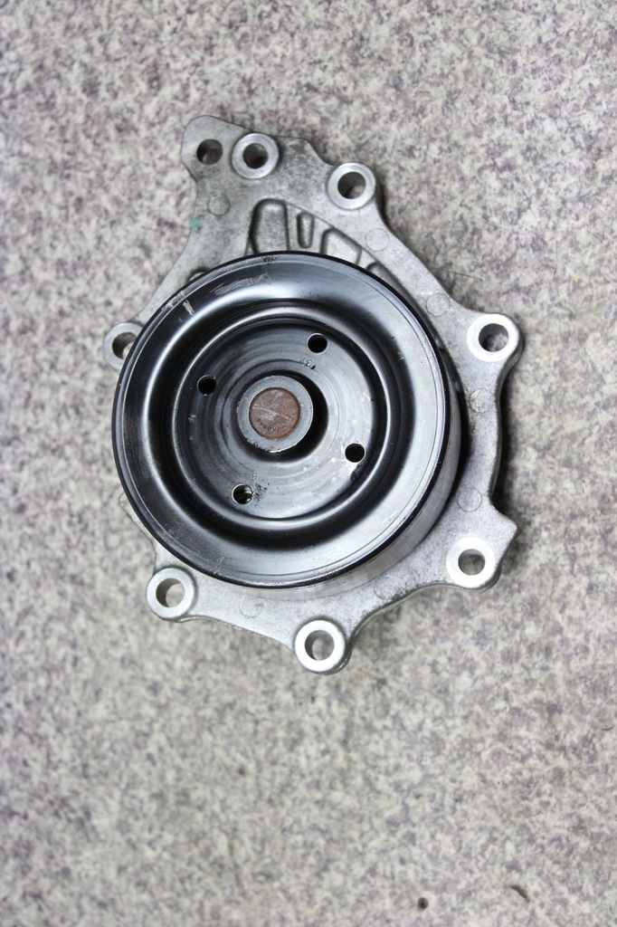 фото №1, Toyota rav4 iv 13r- 2.2d-cat 2ad насос wody