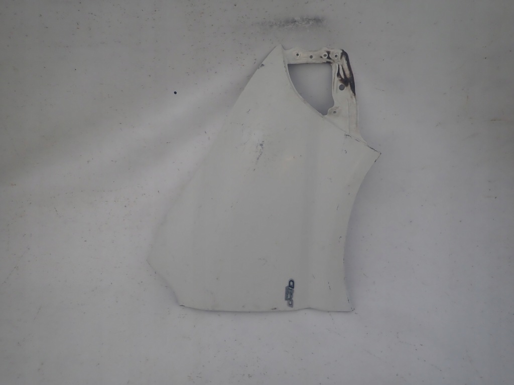 фото №1, Toyota hiace 95-05 крила правий перед