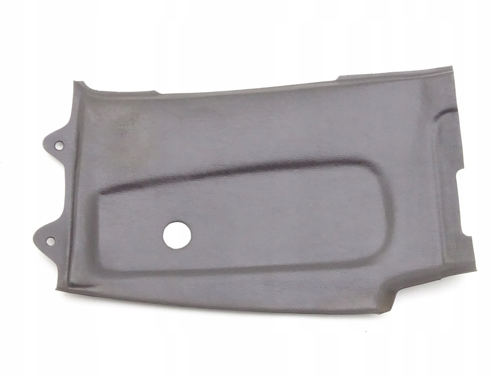 фото №1, Mitsubishi l200 96-06 захист стійка лівий góra 4d