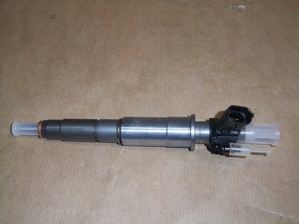 фото №4, Форсунка r trafic ii koleos 2.0dci 7701476567